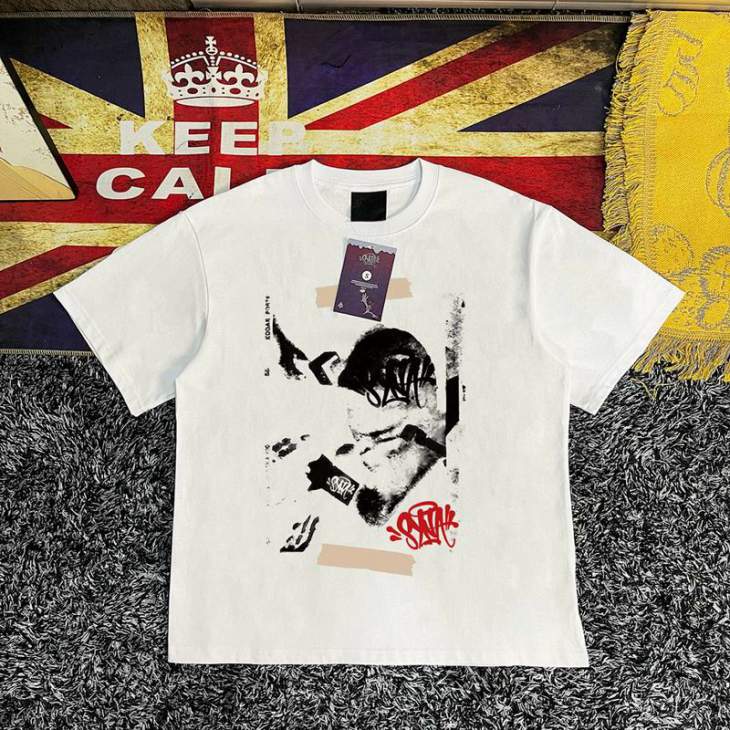 Syna World T Shirts Short _SKUSynaWorldS-XLcmtxCS221075